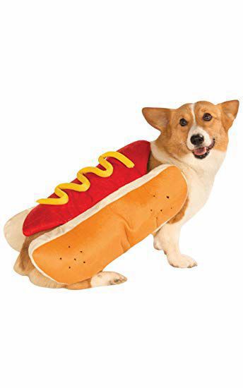 Hot dog